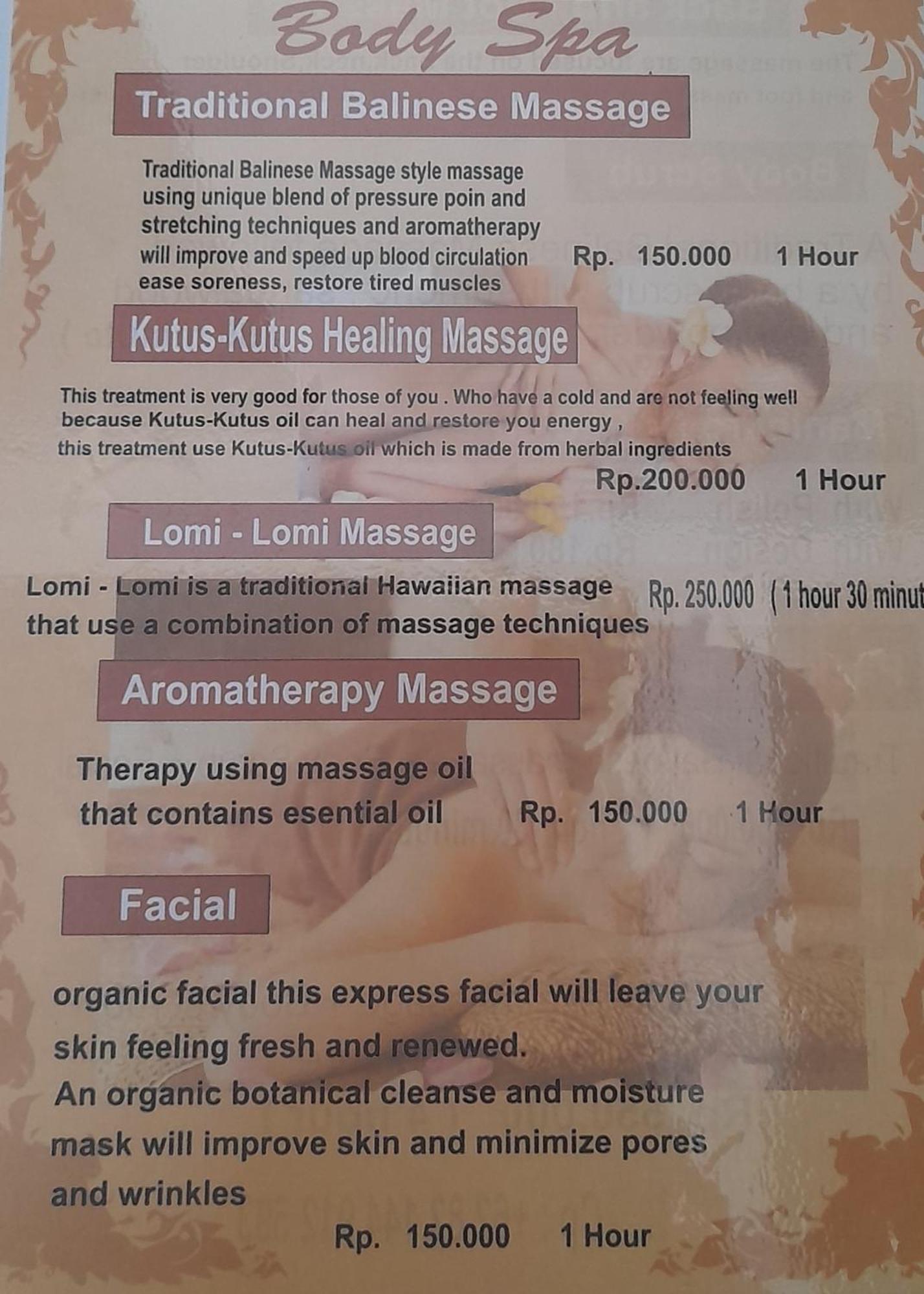 Sari Kembang Villa Ubud 1 Exteriör bild