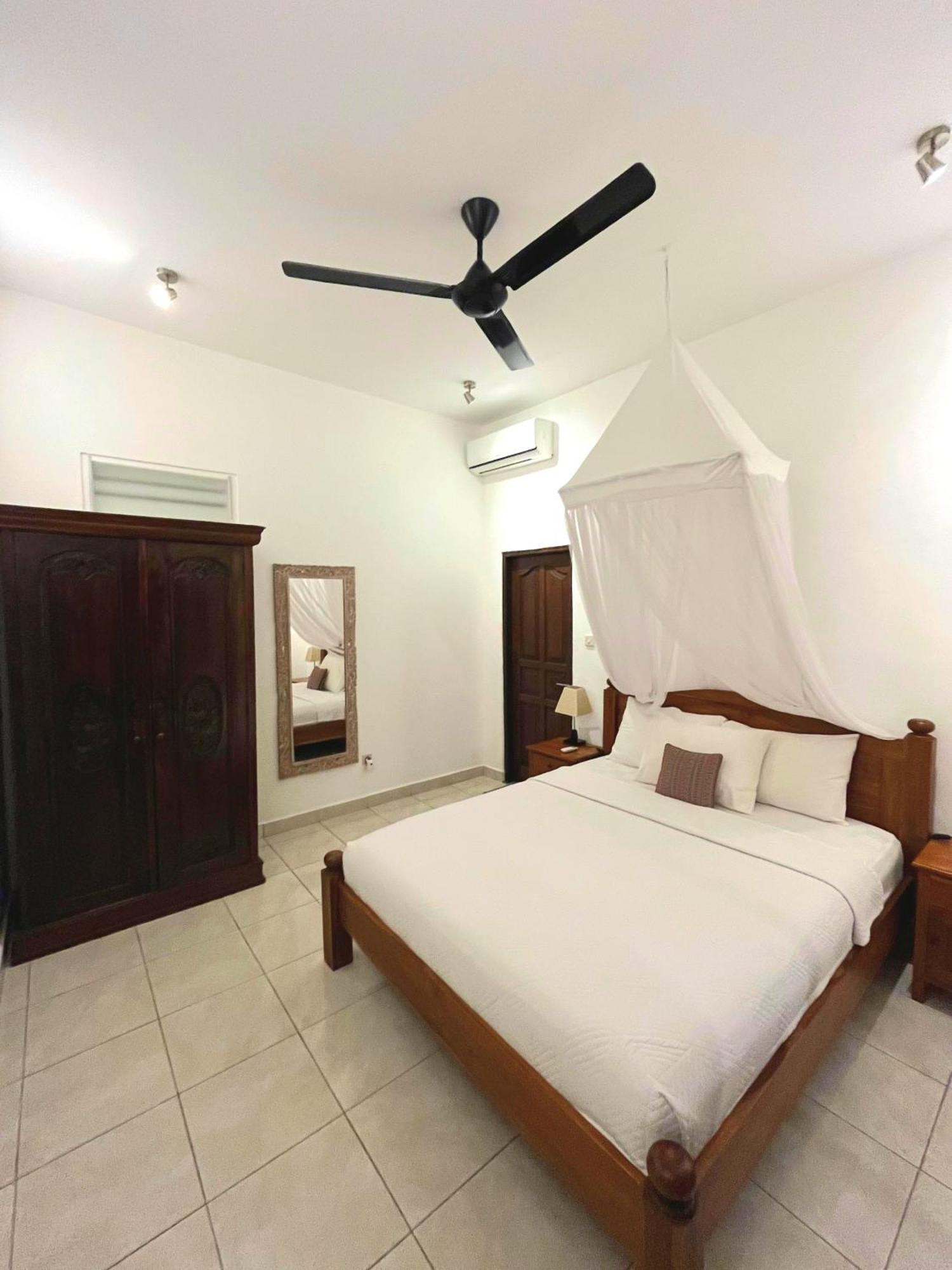Sari Kembang Villa Ubud 1 Exteriör bild